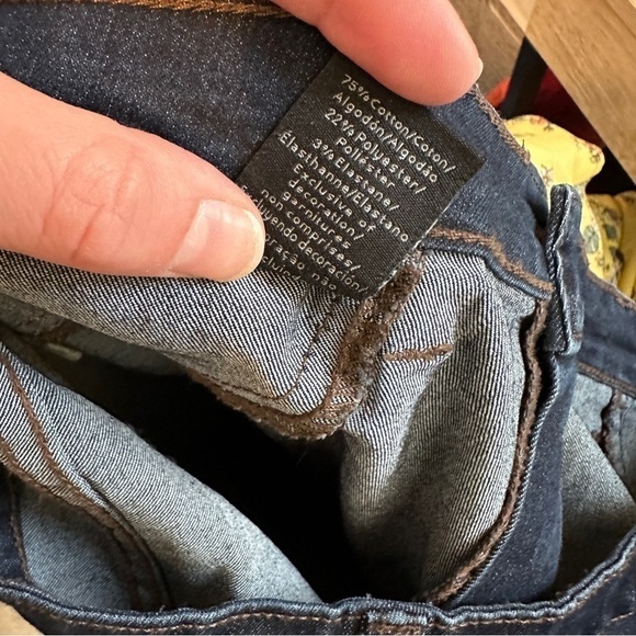 Calvin Klein legging Jean - Picture 6 of 6